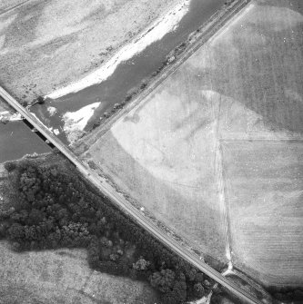 Oblique aerial view.