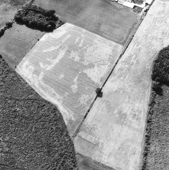 Oblique aerial view.