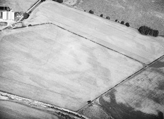 Oblique aerial view.