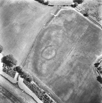 Oblique aerial view.