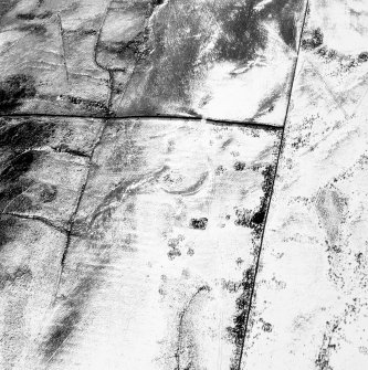 Oblique aerial view.