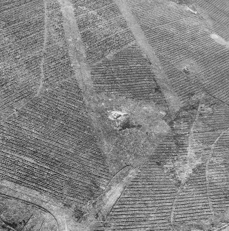 Oblique aerial view.