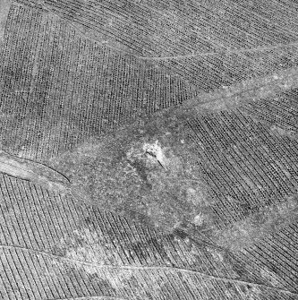 Oblique aerial view.