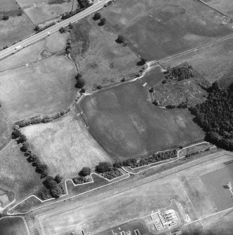 Oblique aerial view.