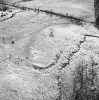 Oblique aerial view.