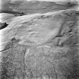 Oblique aerial view.