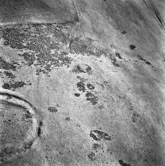 Oblique aerial view.
