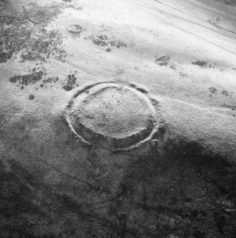 Oblique aerial view.
