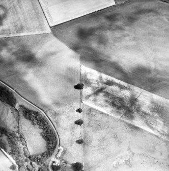 Oblique aerial view.