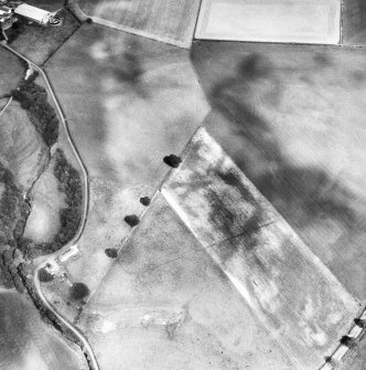 Oblique aerial view.