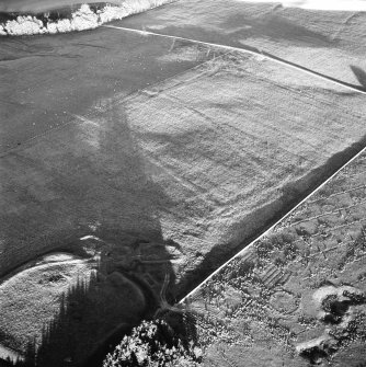 Oblique aerial view.