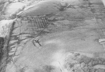 Oblique aerial view.