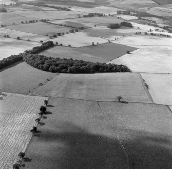 Oblique aerial view.