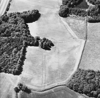 Oblique aerial view.