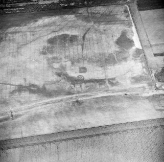 Oblique aerial view.