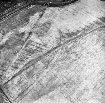 Oblique aerial view.