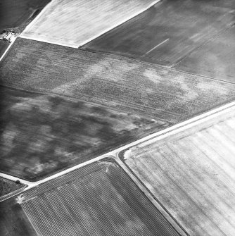 Oblique aerial view.