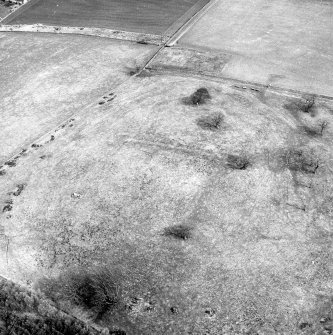 Oblique aerial view.