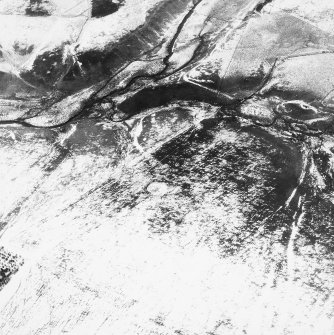 Oblique aerial view.