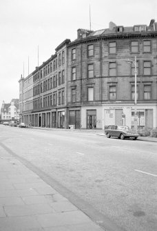 23 Commercial Street, Edinburgh