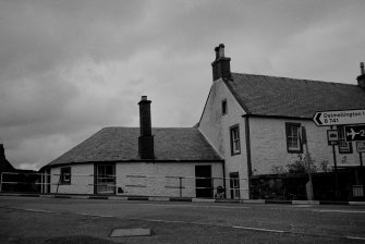 Old Mill Farmhouse, New Cumnock, Ayrshire
