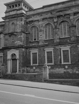 Regent Place Church, Craigpark, Dennistoun, Glasgow