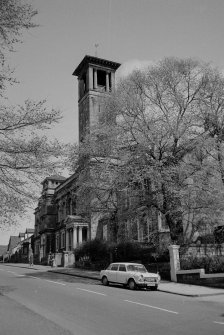 Regent Place Church, Craigpark, Dennistoun, Glasgow