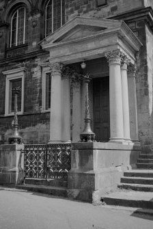 Regent Place Church, Craigpark, Dennistoun, Glasgow