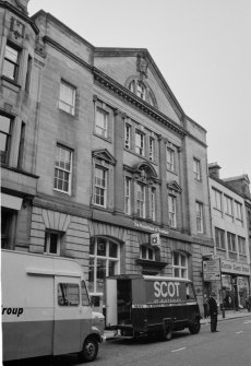 Royal Bank of Scotland, High Street, Dunfermline