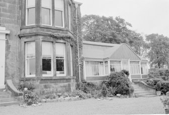 Newlands House, Thistle Street, Dunfermline Burgh