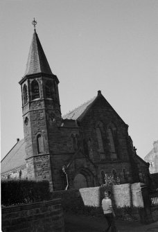 Dreghorn And Springside Parish Church, Dreghorn, North Ayrshire