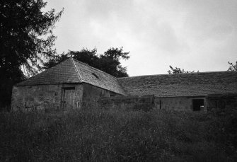 Steading Old Boleskine Manse, Inverness, Highland