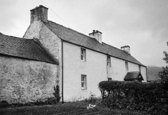 Lochunagan, by Fort Augustus, Inverness, Highland