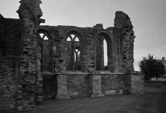 Beauly Priory, Inverness, Highland