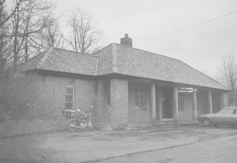 Industrial Estate, Dumfries Parish, Dumfries and Galloway