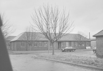 Industrial Estate, Dumfries Parish, Dumfries and Galloway