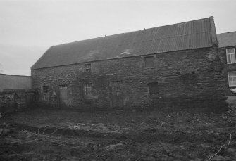 8/Janet Street Stables & Gighouse (SE), Highlands