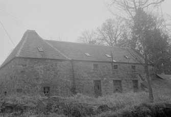 Gledfield Mill, Highlands