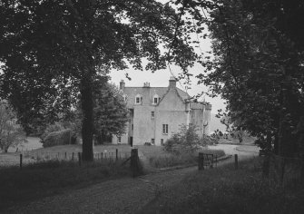 Culachy House, Inverness, Highland
