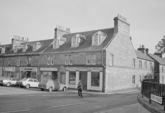 Culloch House, The Square, Beauly, Inverness, Highland