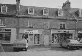Ardmor House, The Square, Beauly, Inverness, Highland