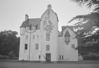 Erchless Castle, Struy, Highland