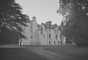 Erchless Castle, Struy, Highland