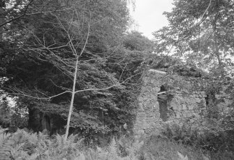 Belladrum, Gazebo, Inverness, Highland