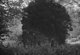 Belladrum, Gazebo, Inverness, Highland