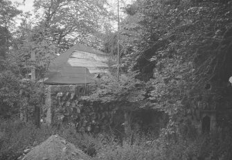 Belladrum, Gazebo, Inverness, Highland