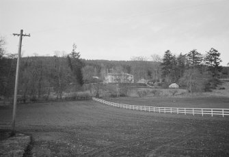 Balblair House, Highlands