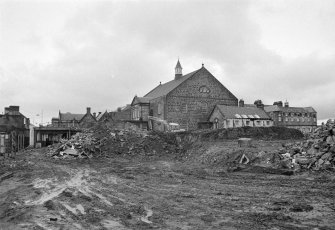 Erskine Church & Hills, Dunfermline Burgh, Fife & Strathclyde