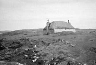 NF 832478, Kilerivagh Benbecula, South Uist, Western Isles
