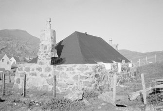 87 Horogh, Barra Parish, Isles, Western